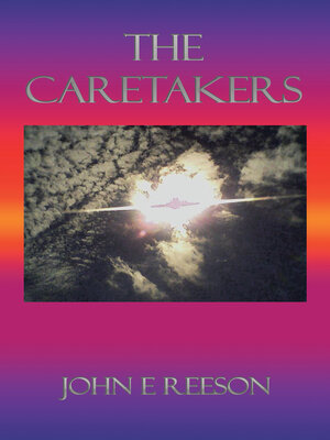 cover image of The Caretakers